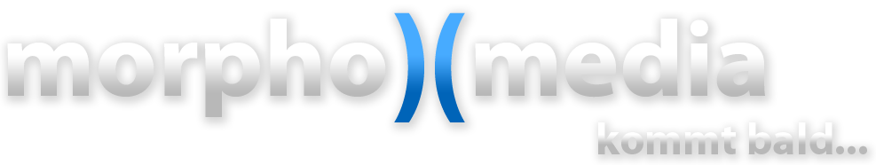 morphomedia - Webentwicklung und Webdesign für Reisen und Tourismus.